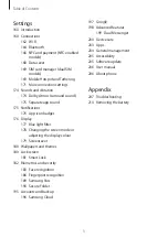 Preview for 3 page of Samsung SM-A305G/DS User Manual