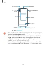 Предварительный просмотр 14 страницы Samsung SM-A305G/DS User Manual