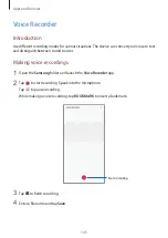 Предварительный просмотр 145 страницы Samsung SM-A305G/DS User Manual