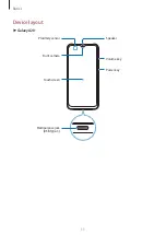 Preview for 11 page of Samsung SM-A305GT/DS User Manual