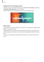 Preview for 43 page of Samsung SM-A305N User Manual