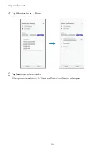 Предварительный просмотр 59 страницы Samsung SM-A305N User Manual