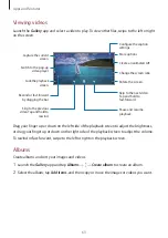 Preview for 63 page of Samsung SM-A307FN/DS User Manual