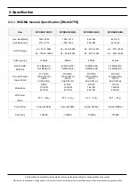 Preview for 6 page of Samsung SM-A307FN Service Manual