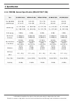 Preview for 7 page of Samsung SM-A307FN Service Manual