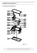 Предварительный просмотр 12 страницы Samsung SM-A307FN Service Manual