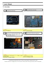 Предварительный просмотр 84 страницы Samsung SM-A307FN Service Manual