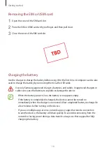 Preview for 10 page of Samsung SM-A307FN User Manual