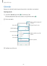 Предварительный просмотр 83 страницы Samsung SM-A307G/DS User Manual