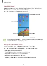 Preview for 95 page of Samsung SM-A307G/DS User Manual