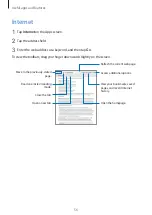 Предварительный просмотр 53 страницы Samsung SM-A307GN User Manual