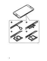 Preview for 5 page of Samsung SM-A310F Quick Start Manual