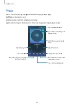 Предварительный просмотр 89 страницы Samsung SM-A310F User Manual