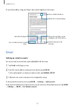 Preview for 52 page of Samsung SM-A310M User Manual