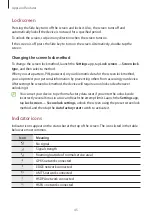 Preview for 45 page of Samsung SM-A315F/DS User Manual