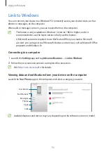 Preview for 92 page of Samsung SM-A315F/DS User Manual