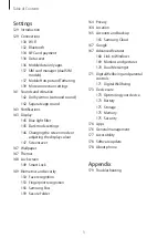 Предварительный просмотр 3 страницы Samsung SM-A315F User Manual