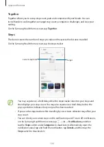 Preview for 100 page of Samsung SM-A315F User Manual