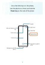 Предварительный просмотр 4 страницы Samsung SM-A315G/DS Setup Manual