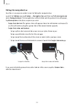 Предварительный просмотр 30 страницы Samsung SM-A315G/DSL User Manual