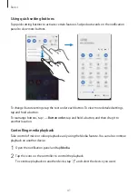 Предварительный просмотр 41 страницы Samsung SM-A315G/DSL User Manual