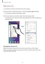 Предварительный просмотр 94 страницы Samsung SM-A315G/DSL User Manual