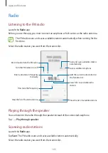 Предварительный просмотр 103 страницы Samsung SM-A315G/DSL User Manual