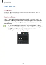 Предварительный просмотр 109 страницы Samsung SM-A315G/DSL User Manual