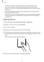 Предварительный просмотр 149 страницы Samsung SM-A315G/DSL User Manual