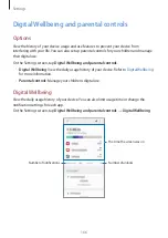 Предварительный просмотр 166 страницы Samsung SM-A315G/DSL User Manual