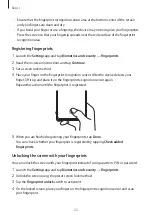 Предварительный просмотр 23 страницы Samsung SM-A315G/L User Manual