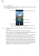 Предварительный просмотр 27 страницы Samsung SM-A315G/L User Manual