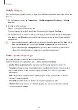 Предварительный просмотр 98 страницы Samsung SM-A315G/L User Manual