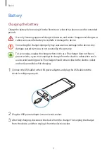 Предварительный просмотр 9 страницы Samsung SM-A320FL User Manual