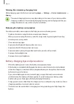 Предварительный просмотр 10 страницы Samsung SM-A320FL User Manual