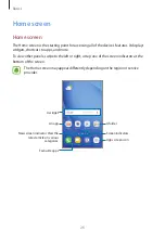 Preview for 26 page of Samsung SM-A320FL User Manual