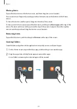 Preview for 28 page of Samsung SM-A320FL User Manual