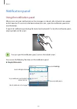 Предварительный просмотр 35 страницы Samsung SM-A320FL User Manual