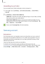 Предварительный просмотр 44 страницы Samsung SM-A320FL User Manual