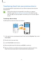 Preview for 46 page of Samsung SM-A320FL User Manual