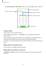 Предварительный просмотр 58 страницы Samsung SM-A320FL User Manual