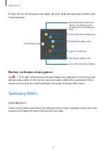 Предварительный просмотр 87 страницы Samsung SM-A320FL User Manual