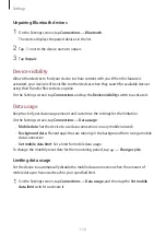 Preview for 106 page of Samsung SM-A320FL User Manual