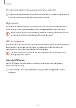 Preview for 107 page of Samsung SM-A320FL User Manual