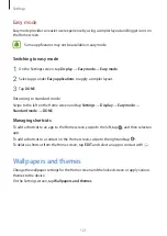 Preview for 117 page of Samsung SM-A320FL User Manual