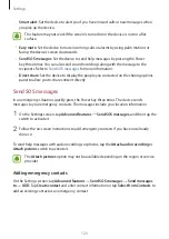 Preview for 119 page of Samsung SM-A320FL User Manual