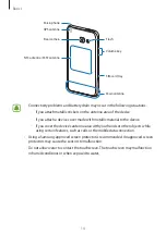 Preview for 14 page of Samsung SM-A320Y User Manual