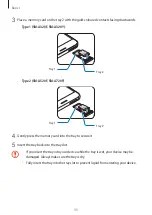 Preview for 35 page of Samsung SM-A320Y User Manual