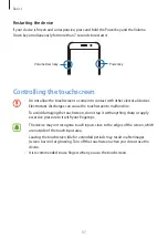 Preview for 37 page of Samsung SM-A320Y User Manual