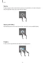 Preview for 38 page of Samsung SM-A320Y User Manual